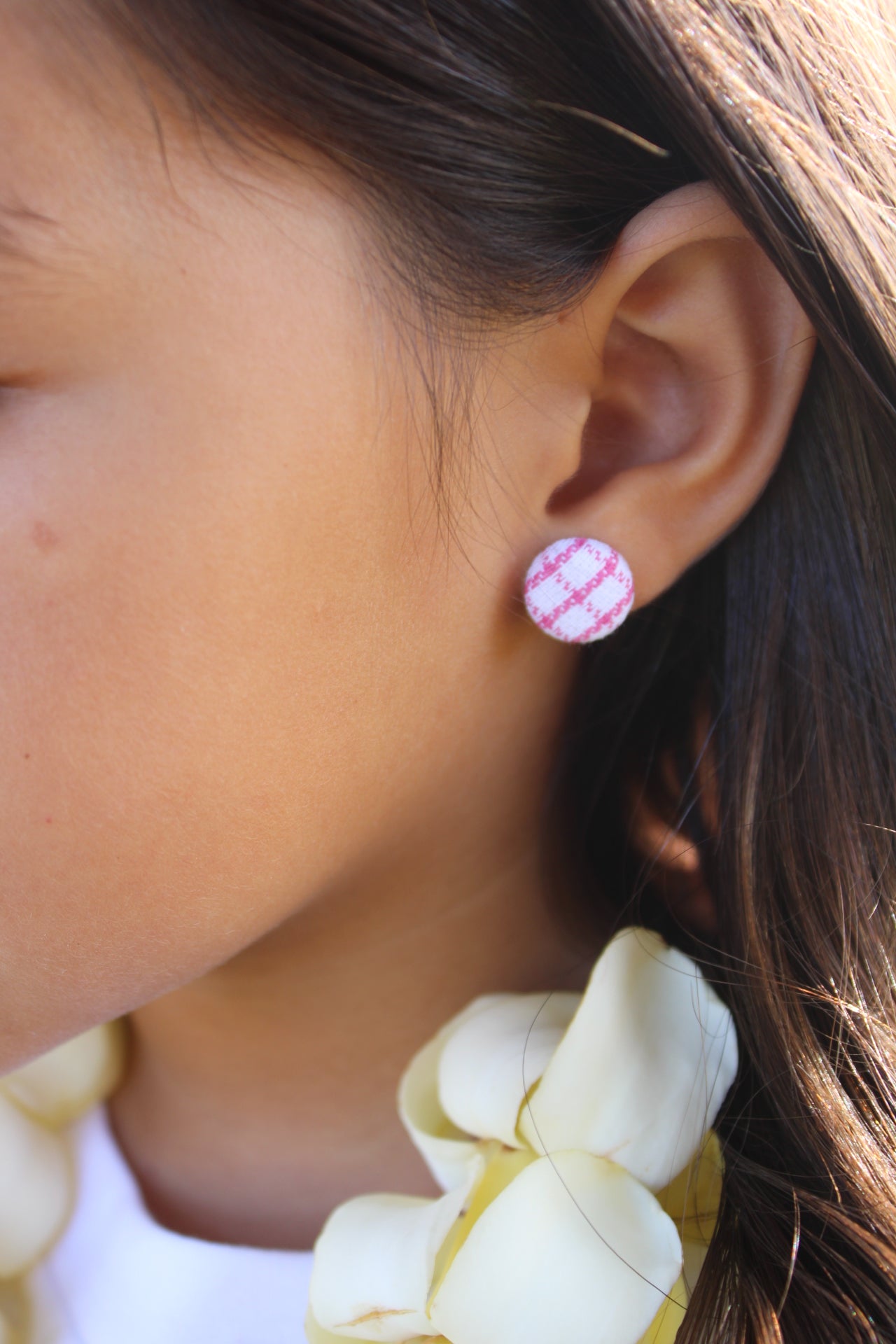 Pink Palaka Mini’s