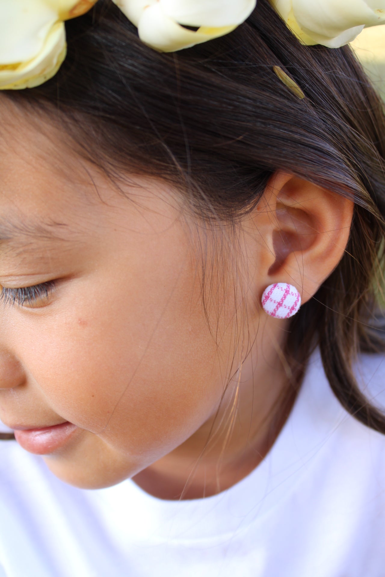Pink Palaka Mini’s