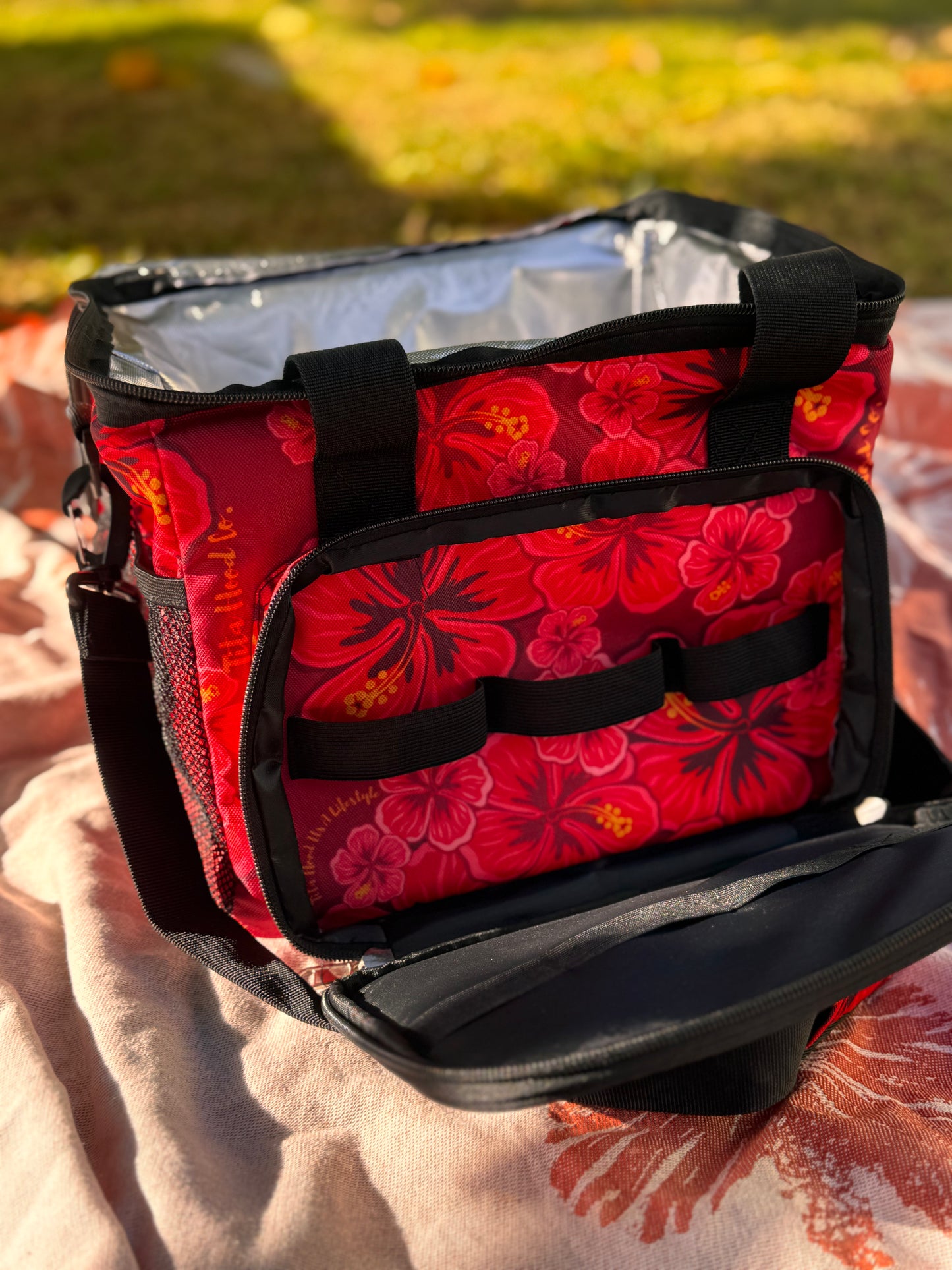 Holo Holo Coolah Bag