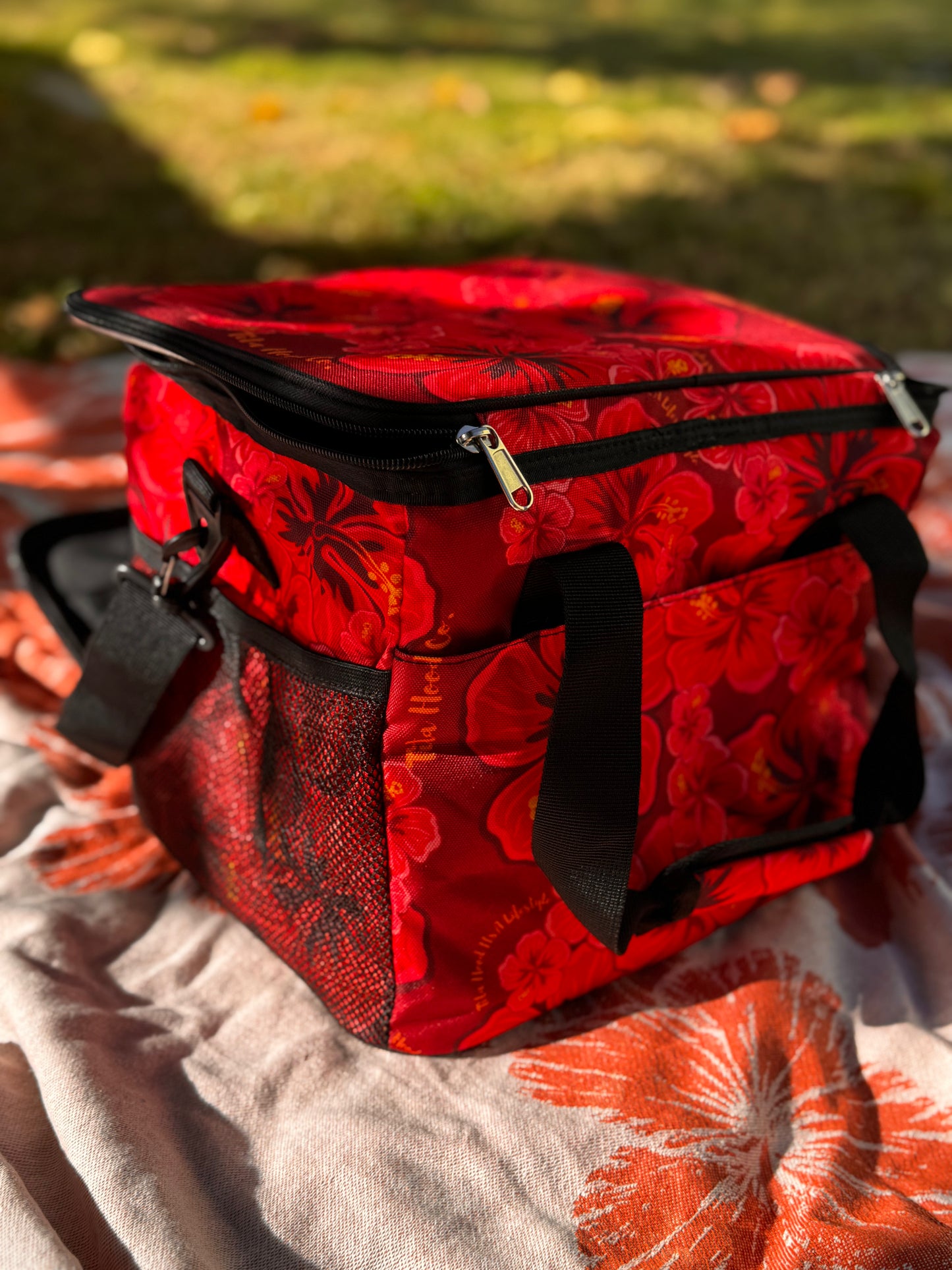 Holo Holo Coolah Bag