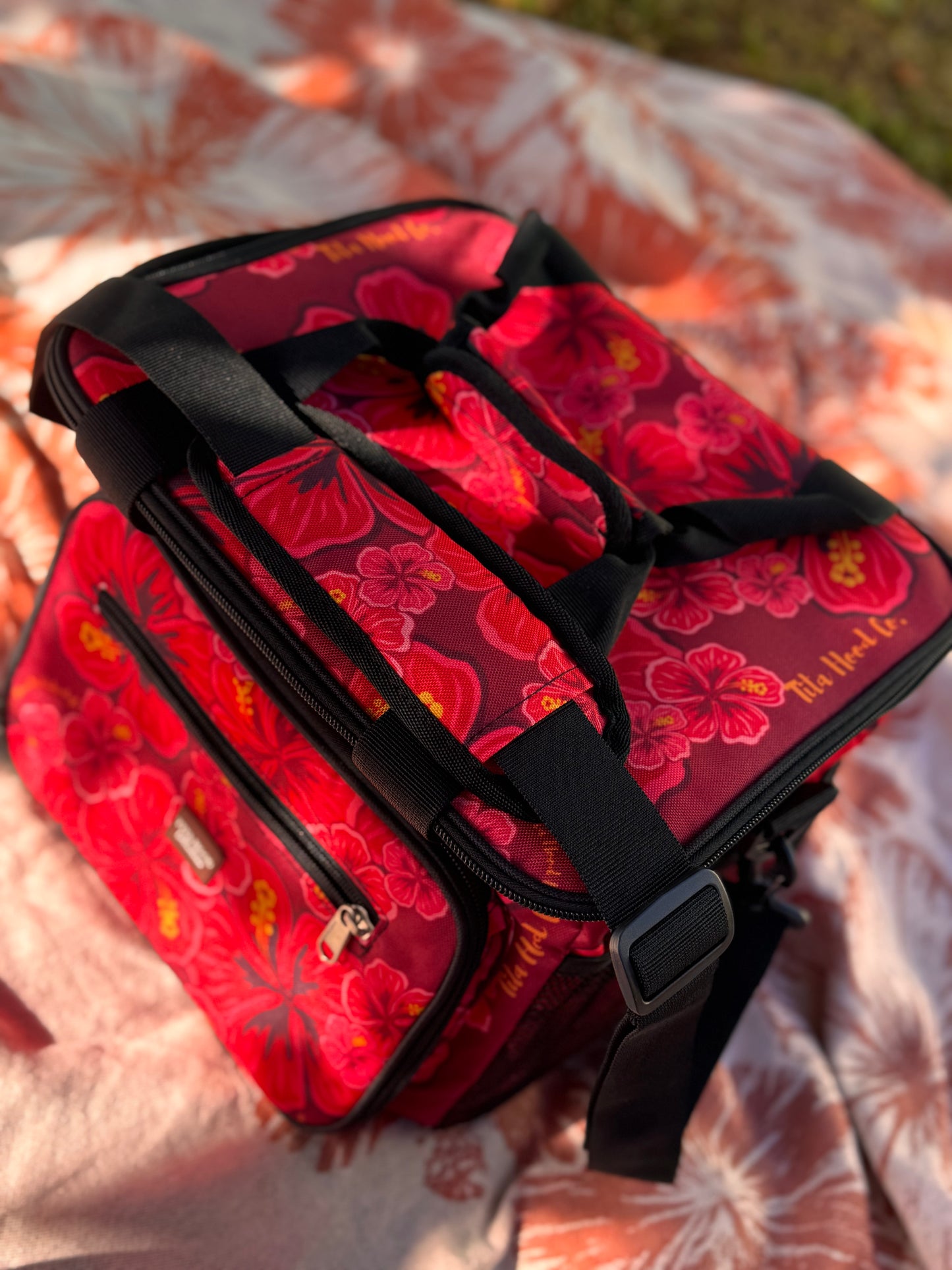 Holo Holo Coolah Bag